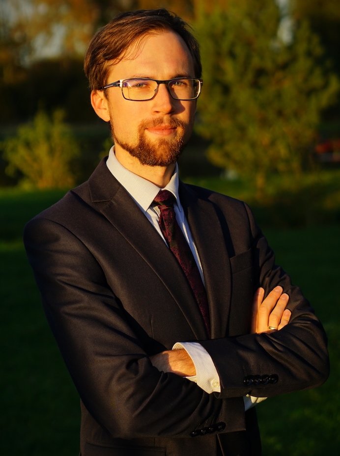 Adam Dobrakowski